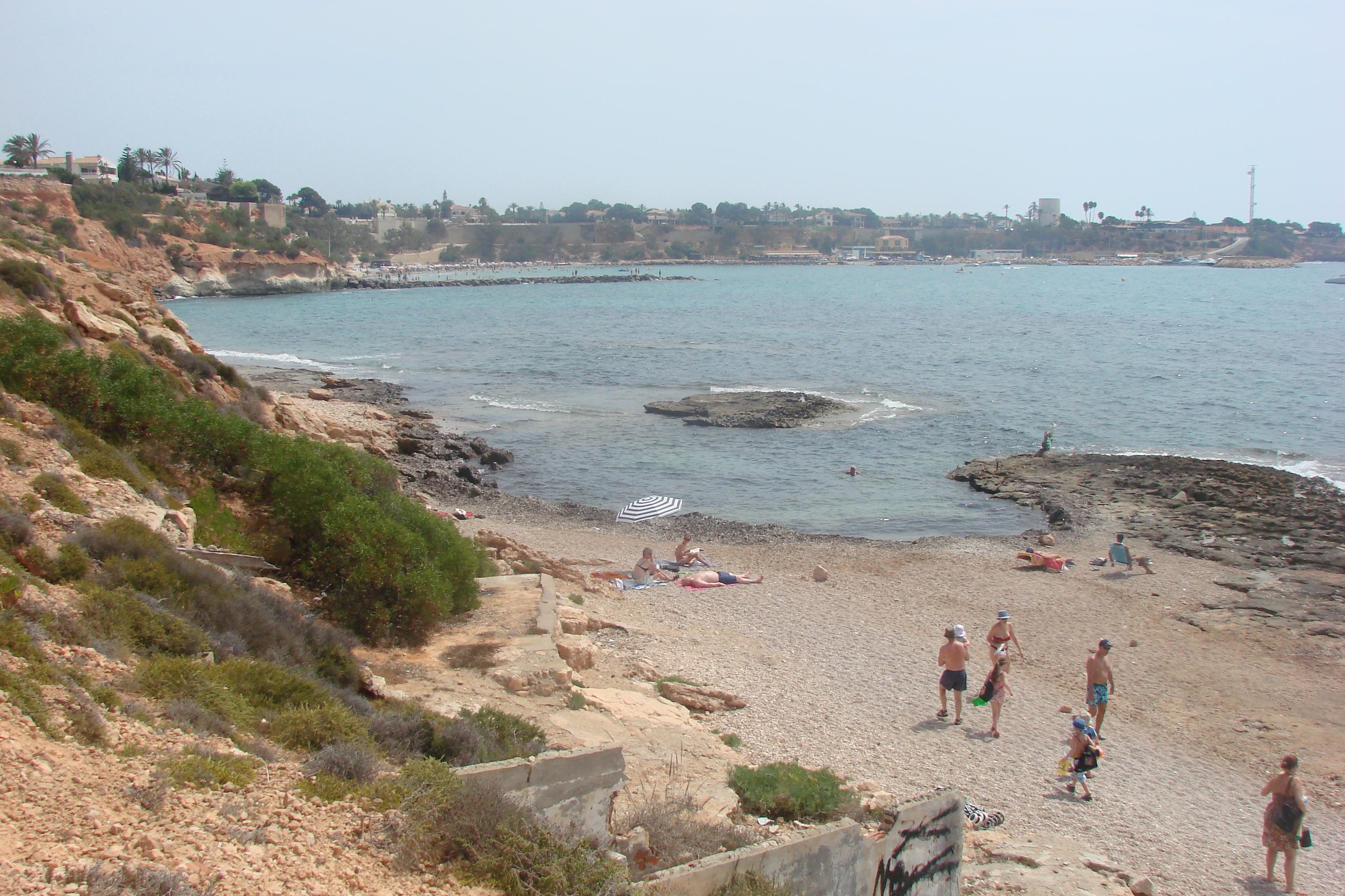 Cabo Roig